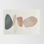 Balancing Stones 25 Rug Gallery Image 2
