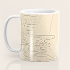 The Bird And The Moon Coffee Mug Gallery Image 3