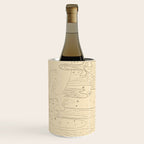 The Bird And The Moon Wine Chiller Gallery Image 3