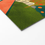 Granada Alhambra Welcome Mat Gallery Image 2