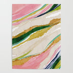 Rainbow Ribbons Poster Gallery Image 4