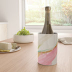Rainbow Ribbons Wine Chiller Gallery Image 4