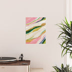 Rainbow Ribbons Poster Gallery Image 2