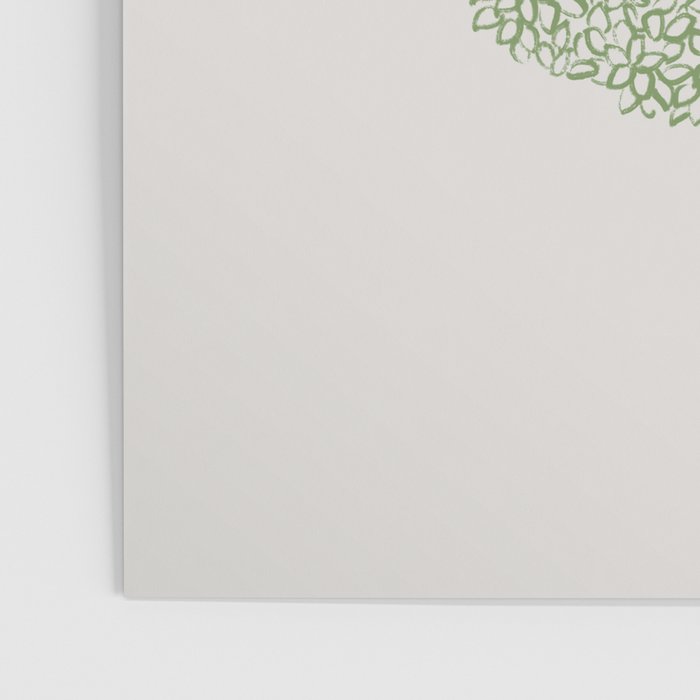 Cat and Plant 61: Cat Tree Poster Gallery Image 3