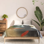 Composition 527 Comforter Gallery Image 3