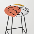 NOODDOOD Lines 8 Stool Gallery Image 2