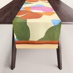 My Little Garden Sunshine 2 Table Runner Gallery Image 1