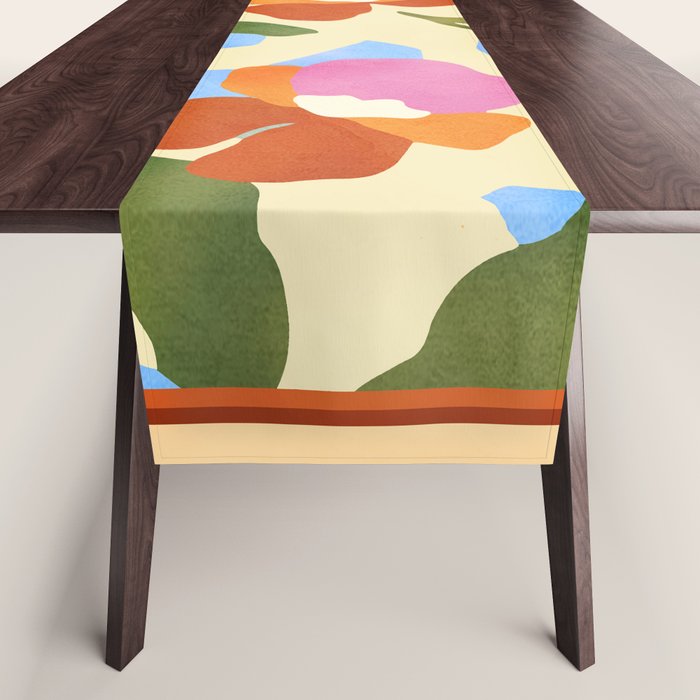 My Little Garden Sunshine 2 Table Runner Gallery Image 1