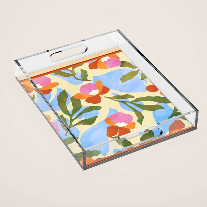 My Little Garden Sunshine 2 Acrylic Tray Gallery Image 1