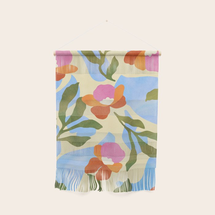 My Little Garden Sunshine 2 Wall Hanging Gallery Image 1