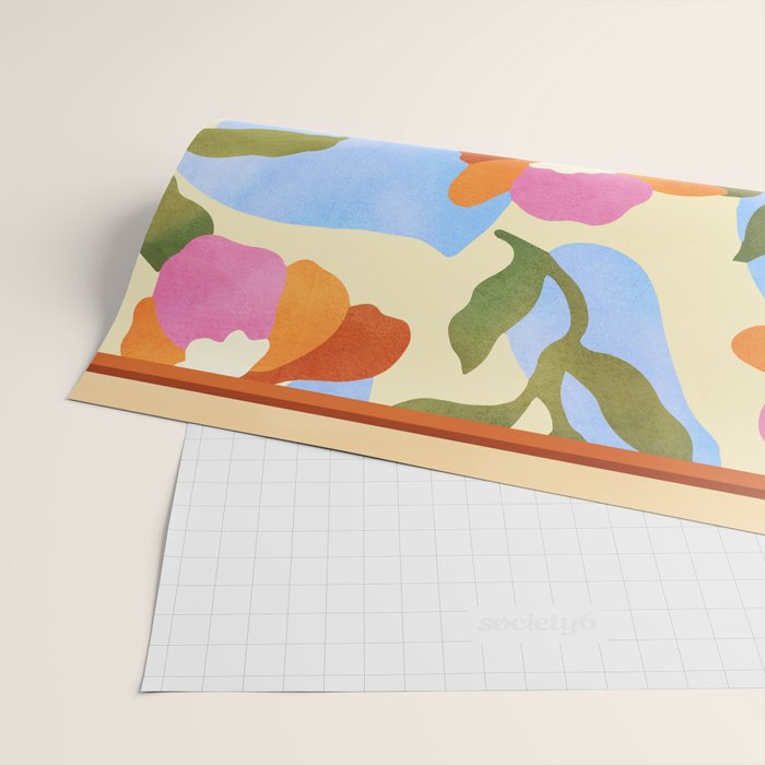 My Little Garden Sunshine 2 Wrapping Paper Gallery Image 2