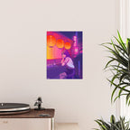 Ramen shop Poster Gallery Image 2