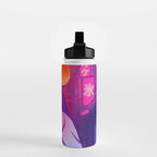 Ramen shop Water Bottle Gallery Image 2