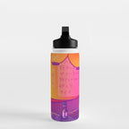 Ramen shop Water Bottle Gallery Image 3