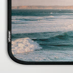 Algarve Wind surf | Portugal travel photography Laptop Sleeve Gallery Image 3