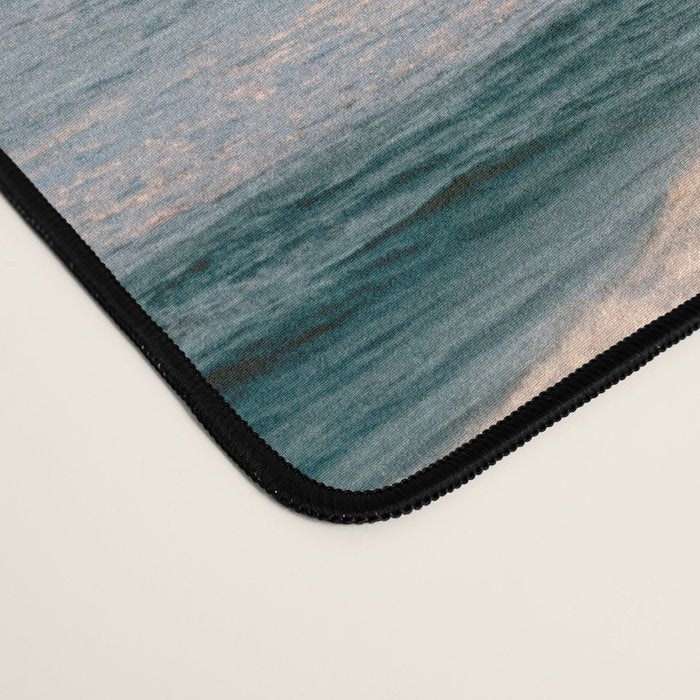 Algarve Wind surf | Portugal travel photography Desk Mat Gallery Image 4