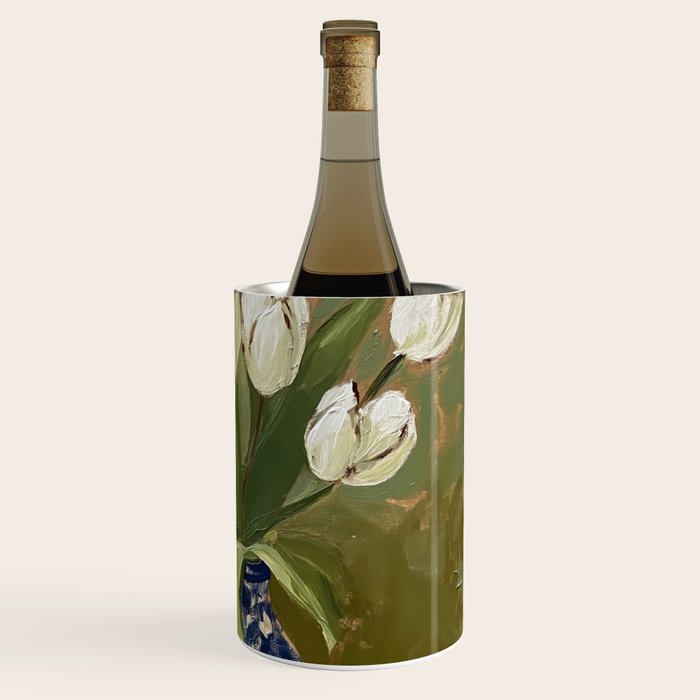 Tulips Wine Chiller Gallery Image 3