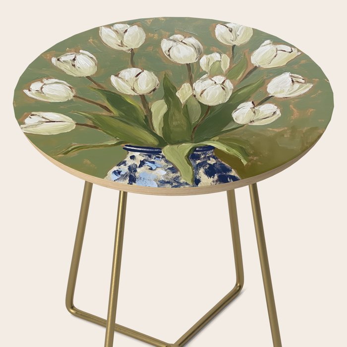 Tulips Side Table Gallery Image 2