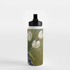 Tulips Water Bottle Gallery Image 2