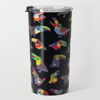 Toucan Travel Mug Gallery Image 3