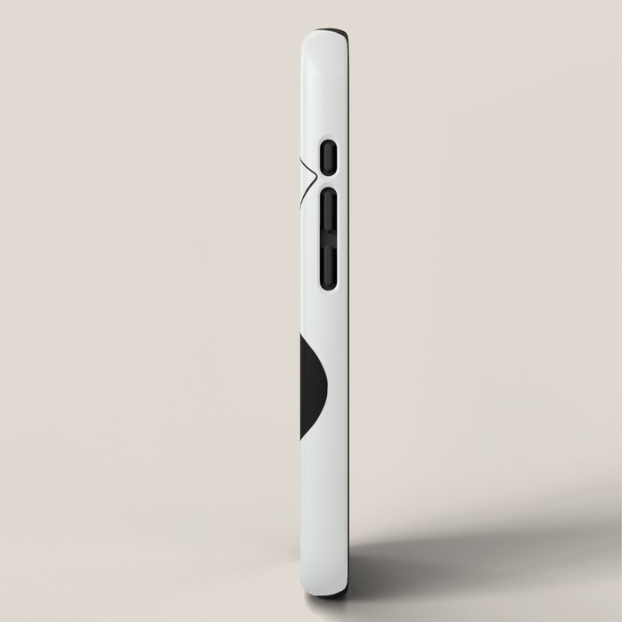 Doodles  iPhone Case Gallery Image 2