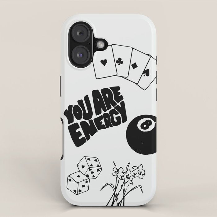 Doodles  iPhone Case Gallery Image 1
