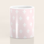 Bonjour Paris Coffee Mug Gallery Image 4