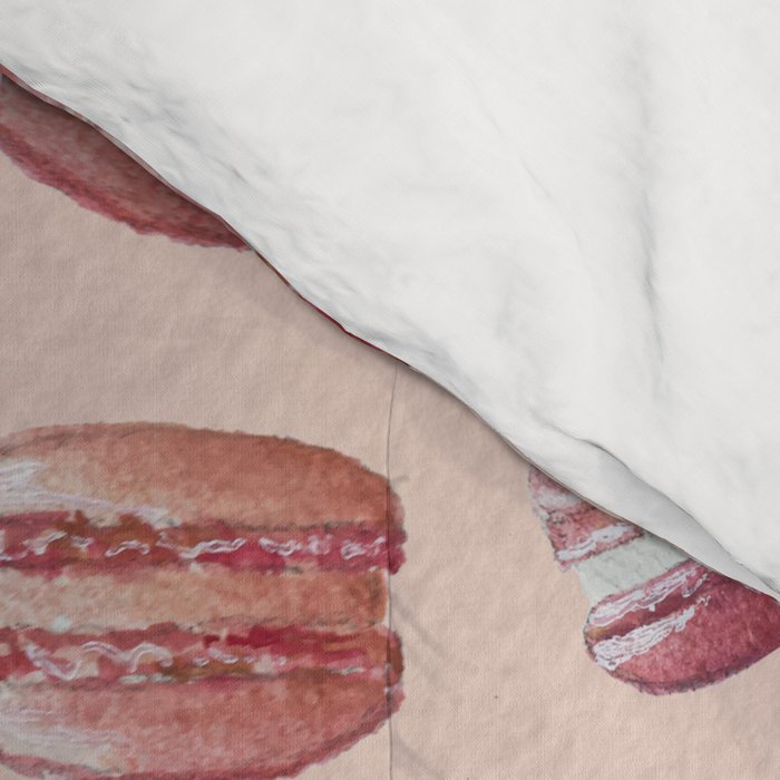 Macaron Pattern Comforter Gallery Image 4