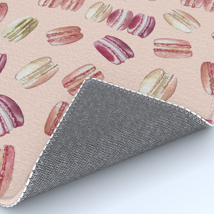 Macaron Pattern Rug Gallery Image 4