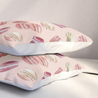 Macaron Pattern Pillow Sham Gallery Image 3