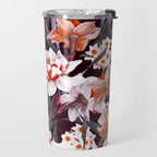 Magical Garden - IV Travel Mug Gallery Image 2