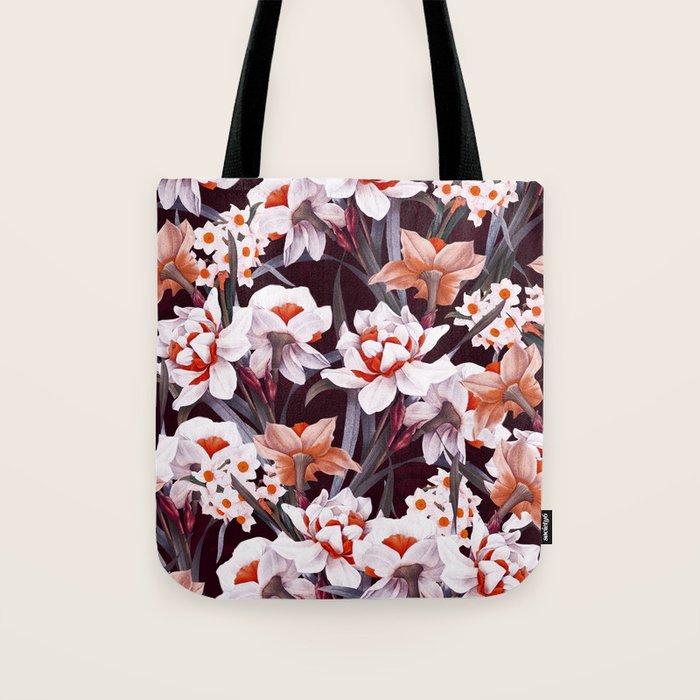 Magical Garden - IV Tote Bag Gallery Image 1