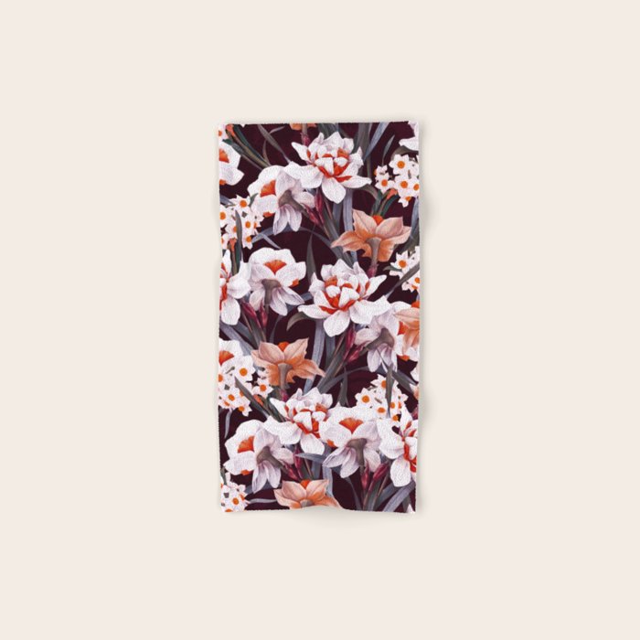 Magical Garden - IV Towels Gallery Image 1