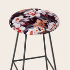 Magical Garden - IV Stool Gallery Image 2