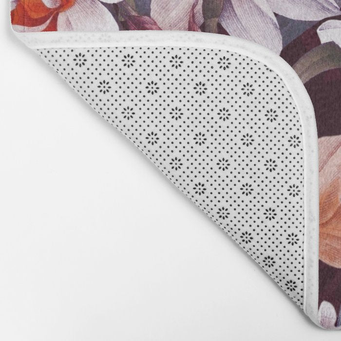 Magical Garden - IV Bath Mat Gallery Image 2