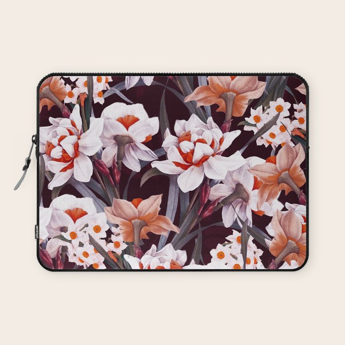 Magical Garden - IV Laptop Sleeve Gallery Image 1