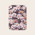 Magical Garden - IV Bath Mat Gallery Image 1