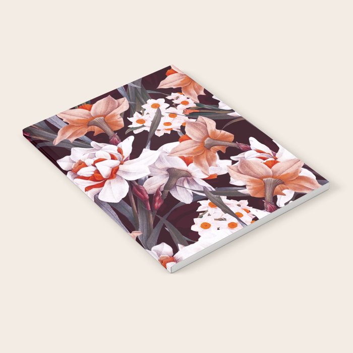 Magical Garden - IV Notebook Gallery Image 1