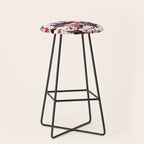 Magical Garden - IV Stool Gallery Image 1