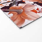 Magical Garden - IV Welcome Mat Gallery Image 2