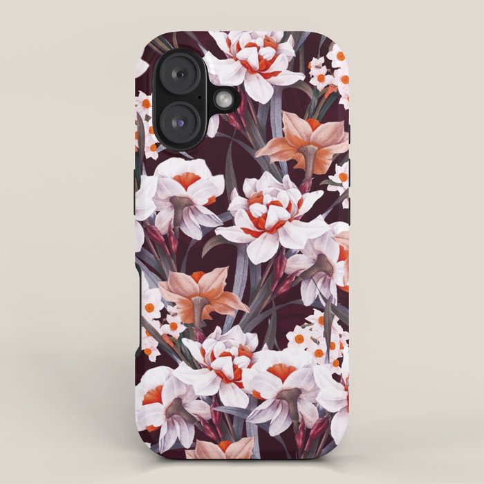 Magical Garden - IV iPhone Case Gallery Image 1