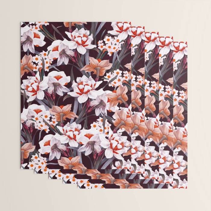 Magical Garden - IV Wrapping Paper Gallery Image 3
