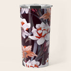 Magical Garden - IV Travel Mug Gallery Image 1