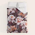 Magical Garden - IV Comforter Gallery Image 6