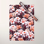 Magical Garden - IV Wrapping Paper Gallery Image 1