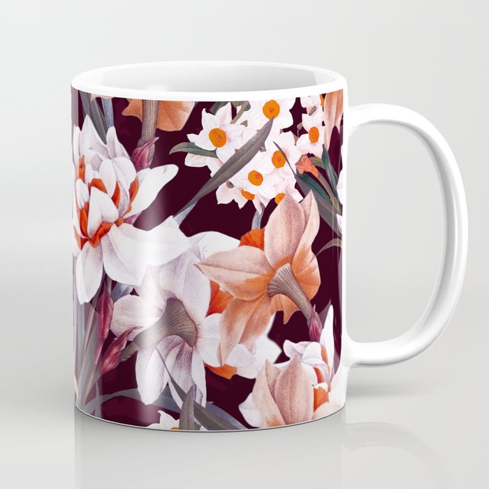 Magical Garden - IV Coffee Mug Gallery Image 1