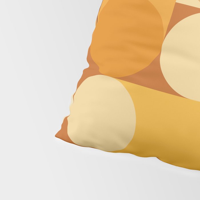 Retro 12A Pillow Sham Gallery Image 4