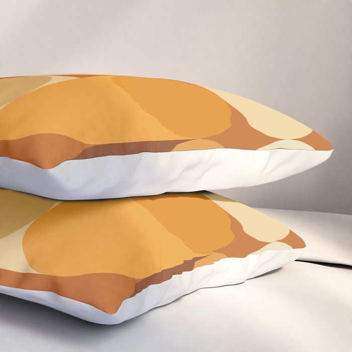 Retro 12A Pillow Sham Gallery Image 3