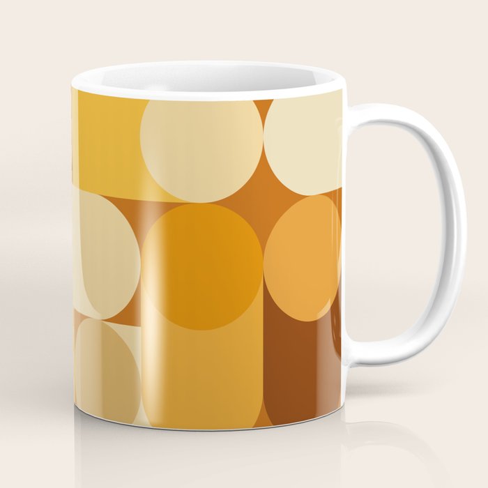 Retro 12A Coffee Mug Gallery Image 1