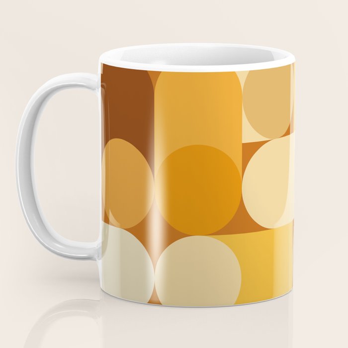 Retro 12A Coffee Mug Gallery Image 3